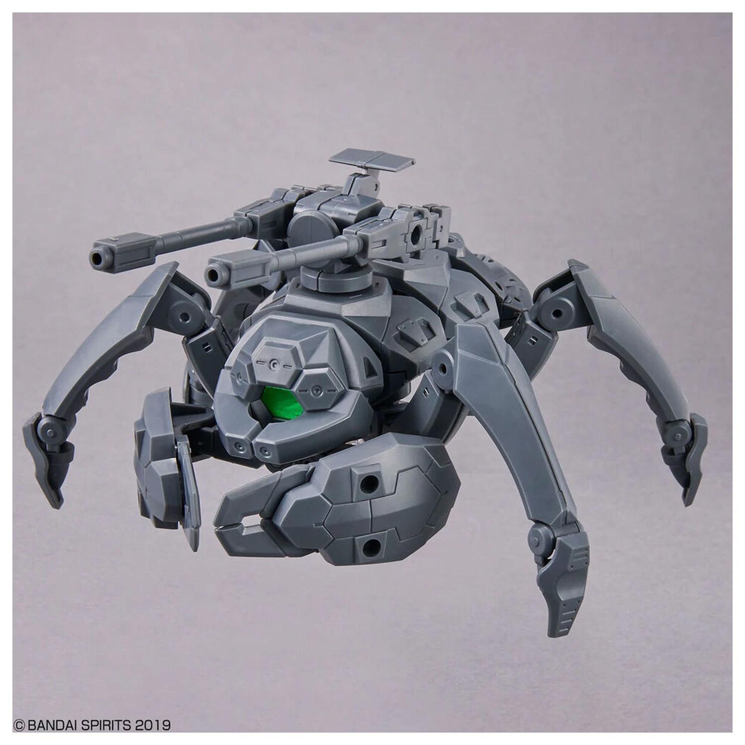 30MM Expansion Exa-jármű Multiple Legs Mecha Ver. termékfotó