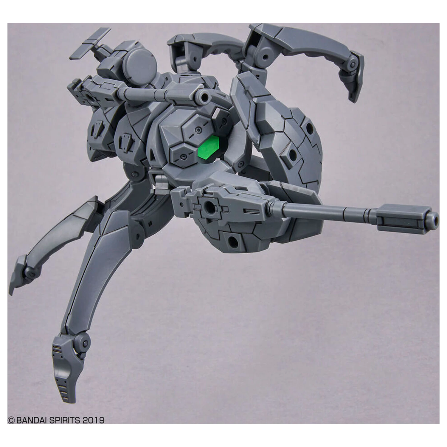 30MM Expansion Exa-jármű Multiple Legs Mecha Ver. termékfotó