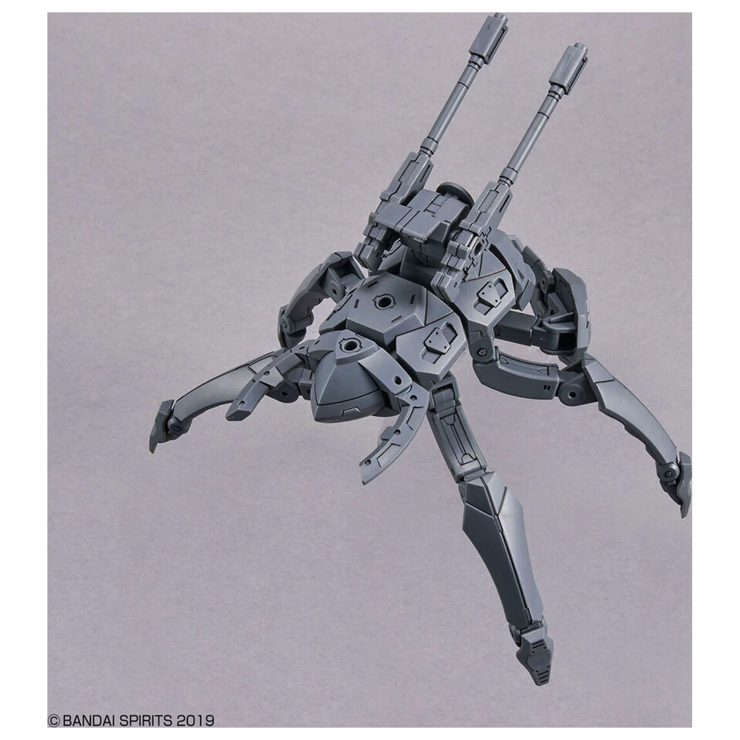 30MM Expansion Exa-jármű Multiple Legs Mecha Ver. termékfotó