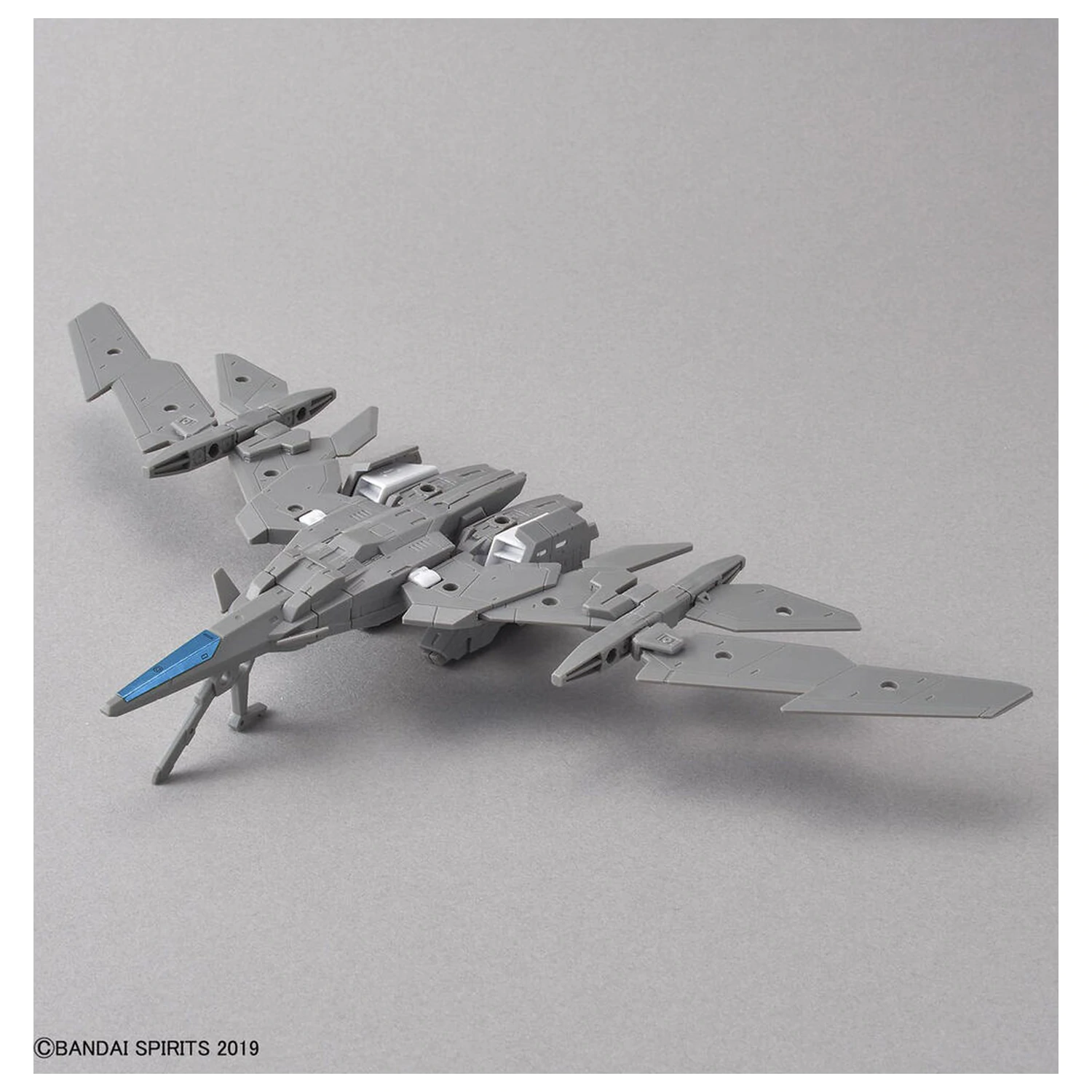 30MM Expansion Exa-Vehicle Air Fighter Ver. Grey modell készlet kiegészítő csomag termékfotó
