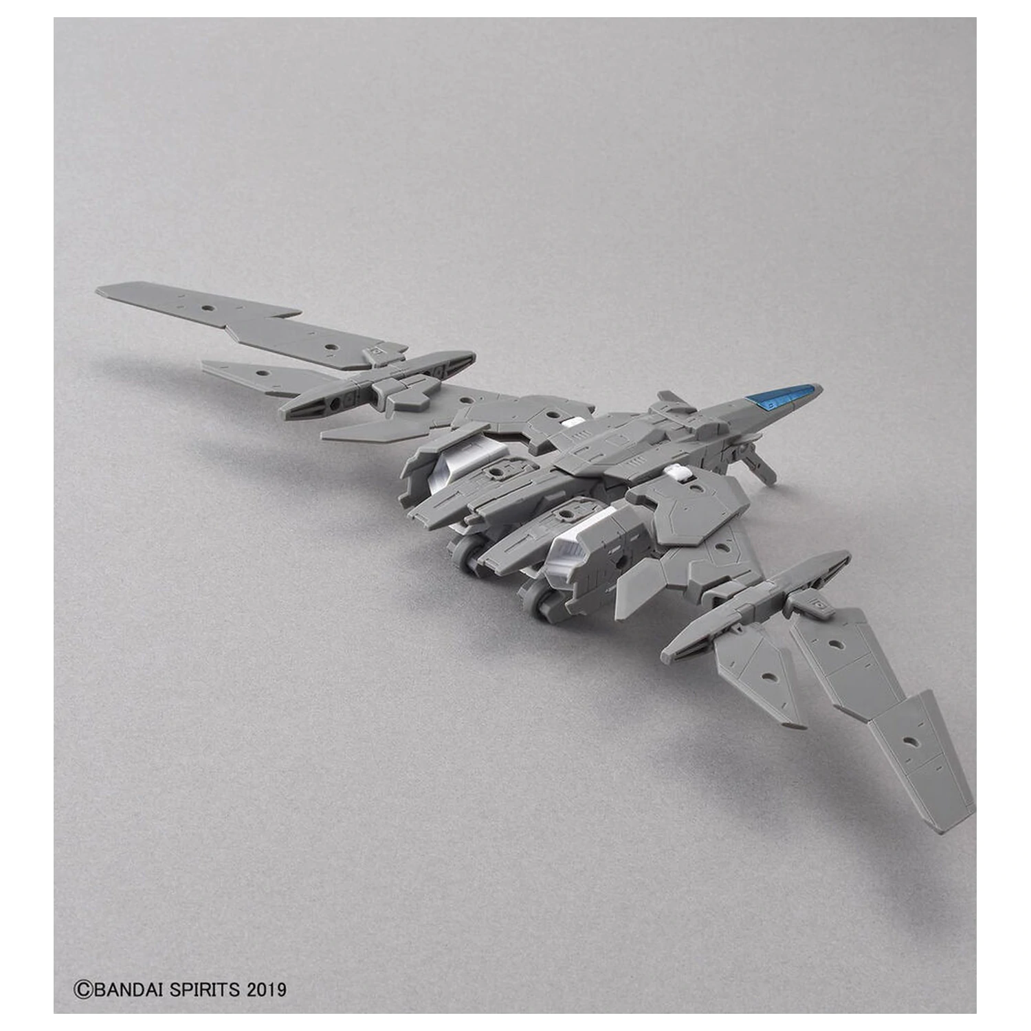 30MM Expansion Exa-Vehicle Air Fighter Ver. Grey modell készlet kiegészítő csomag termékfotó
