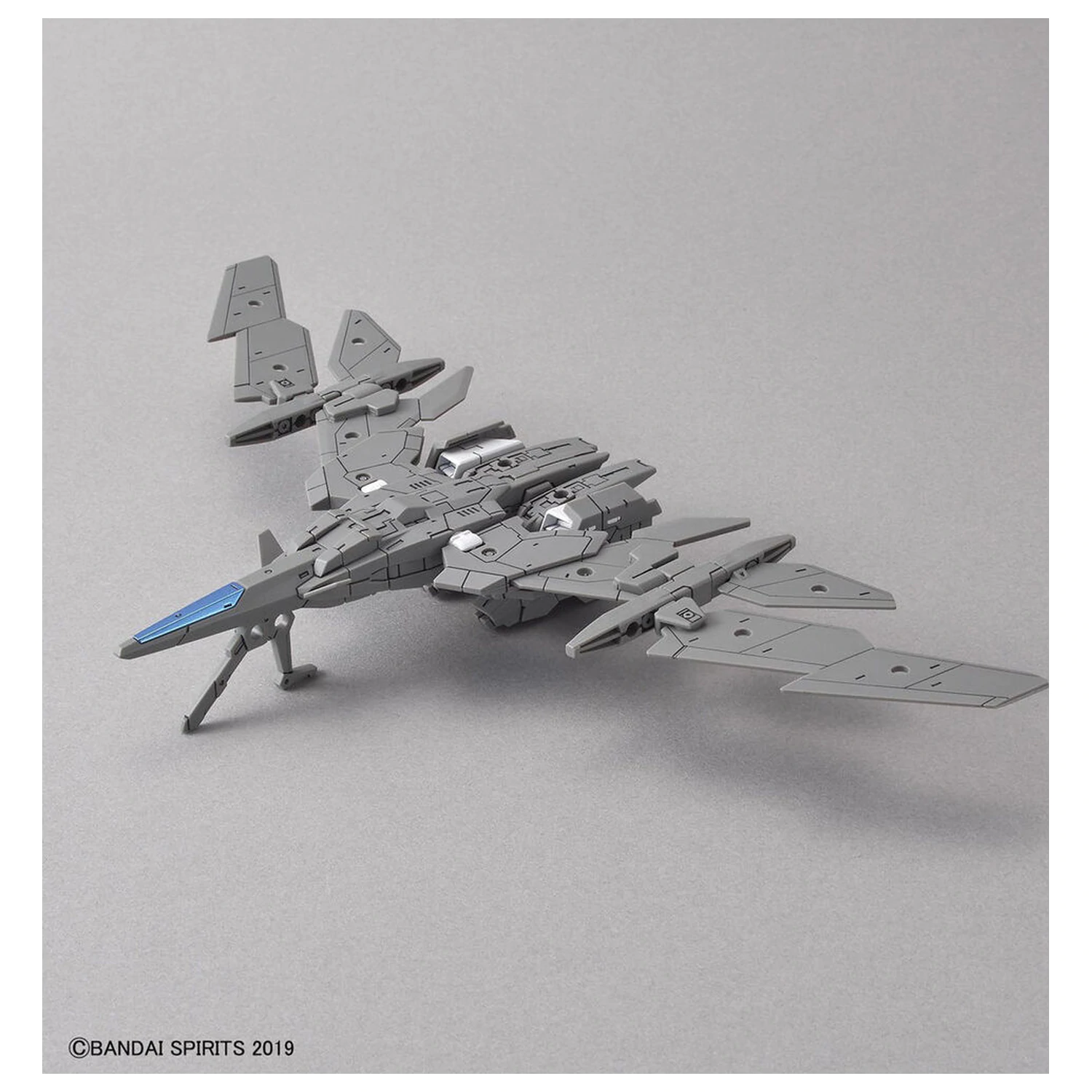 30MM Expansion Exa-Vehicle Air Fighter Ver. Grey modell készlet kiegészítő csomag termékfotó