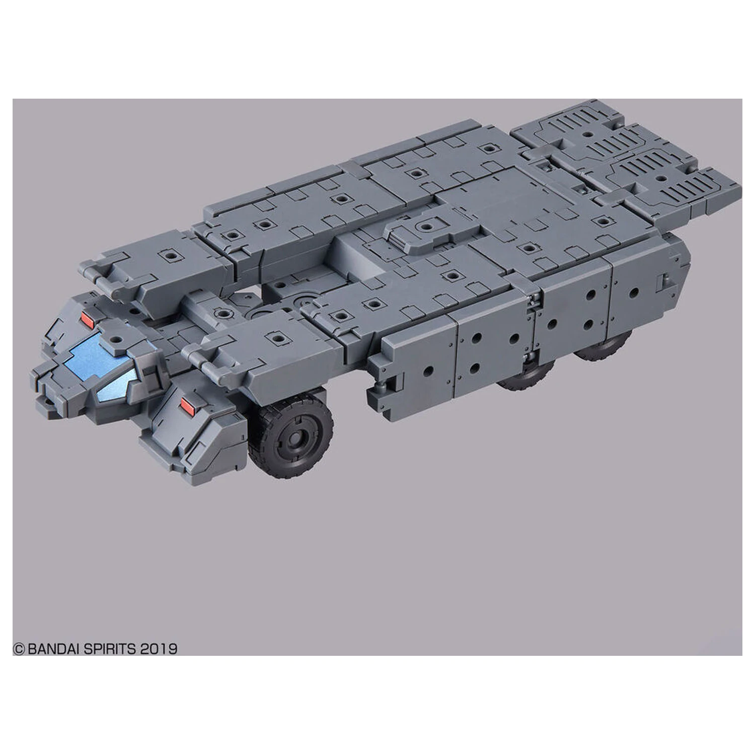 30MM Expansion Exa-Vehicle Customize Carrier Ver. modell készlet termékfotó