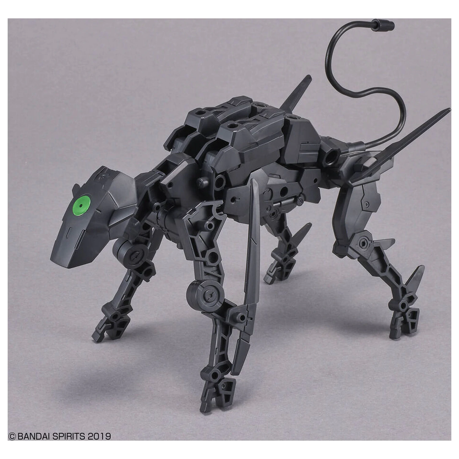 30MM Expansion Exa-Vehicle Dog Mecha Ver. modell készlet termékfotó