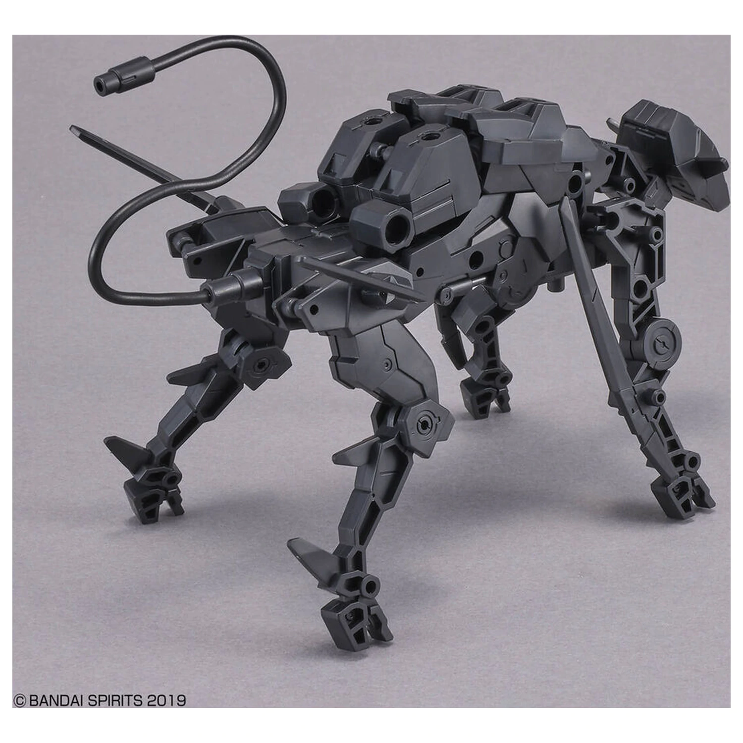 30MM Expansion Exa-Vehicle Dog Mecha Ver. modell készlet termékfotó
