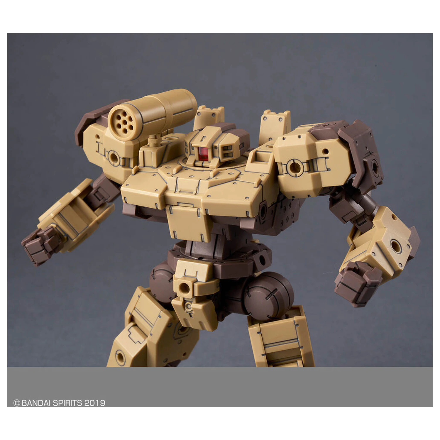 30MM Optional Parts Set 18 Arm Unit/Leg Unit 2 figura kiegészítő csomag termékfotó