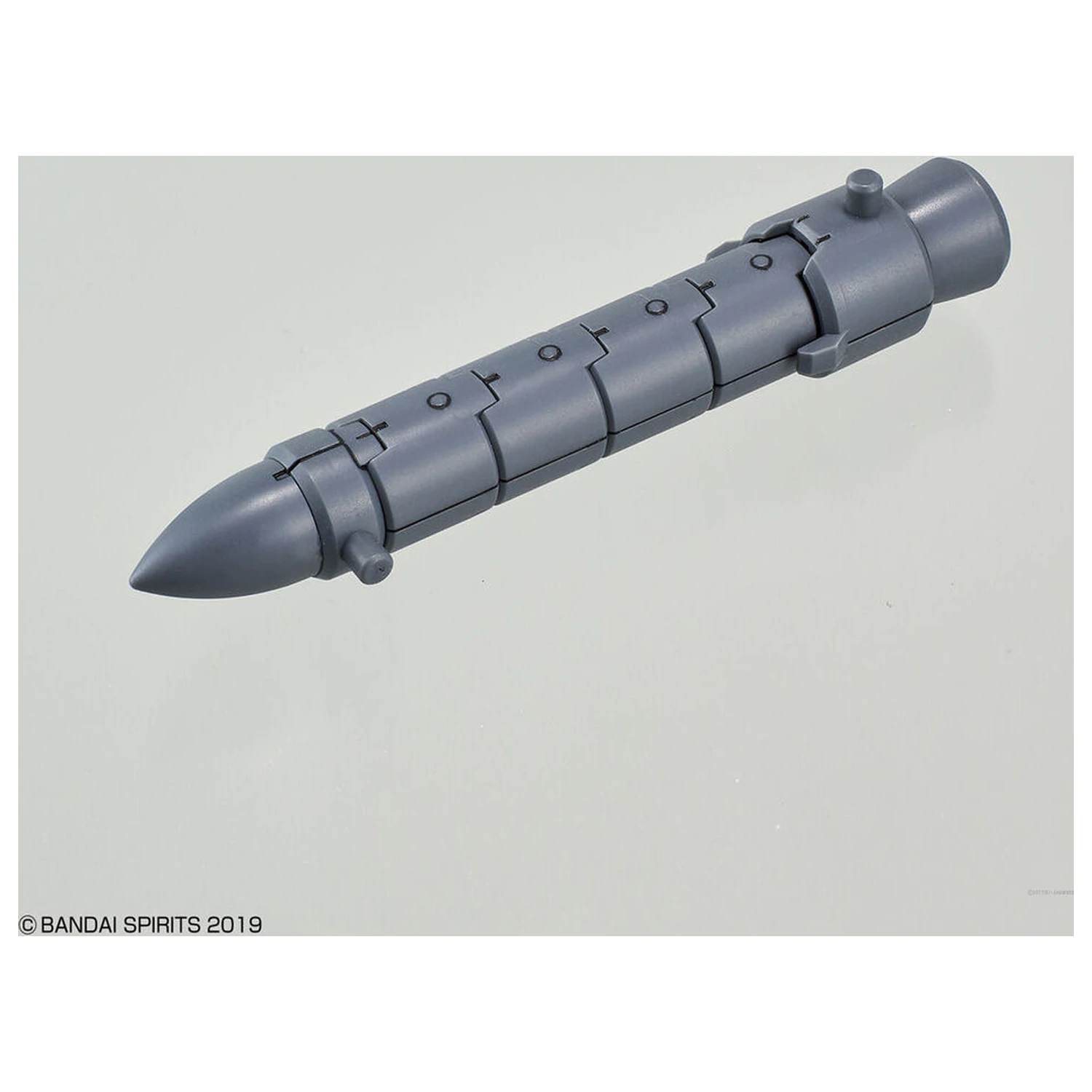 30MM Optional Parts Set 4 Sengoku Armor modell készlet kiegészítő csomag termékfotó