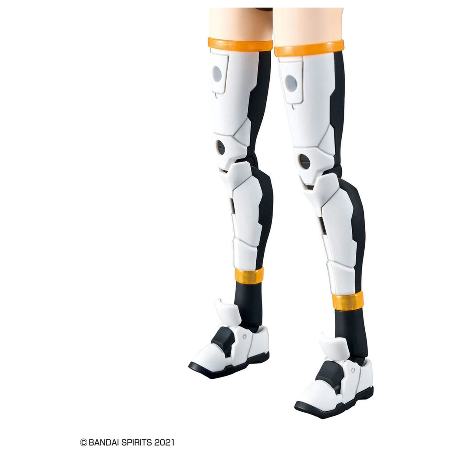 30MS Optional Parts Set 19 Dash Unit Color A figura kiegészítő csomag termékfotó