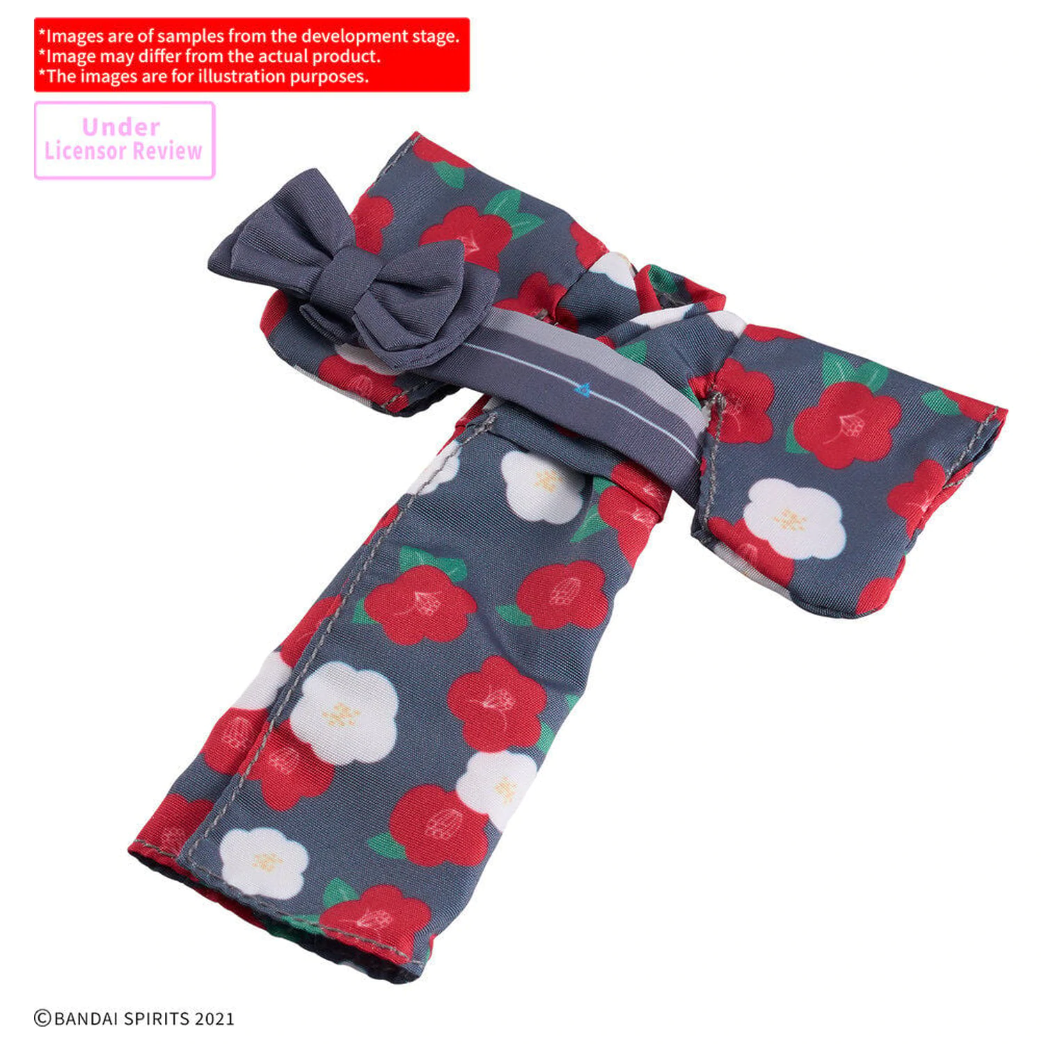 30MS Scale Atelier Wear Yukata 02 Clothing kiegészítő csomag 30 Minutes Sisters termékfotó