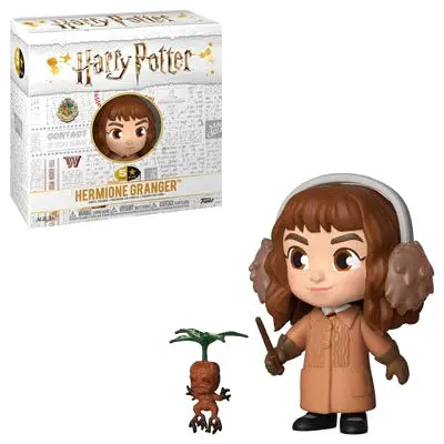 5 Star figura Harry Potter Hermione Granger termékfotó