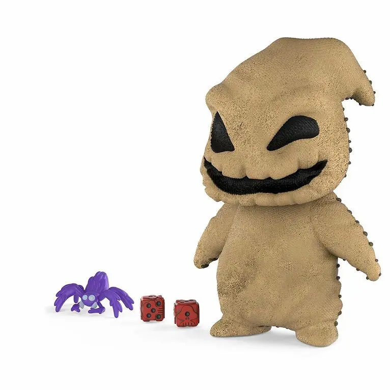 5 Star figura The Nightmare Before Christmas NBX Oogie Boogie termékfotó