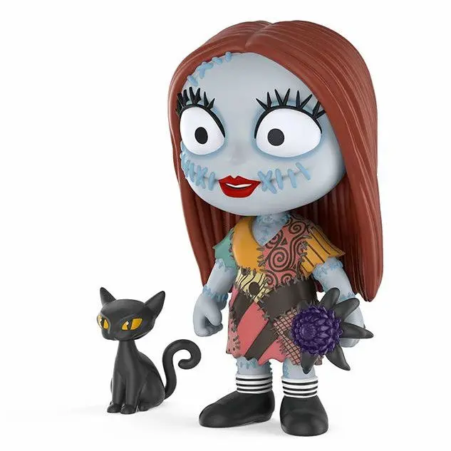 5 Star figura The Nightmare Before Christmas NBX Sally termékfotó