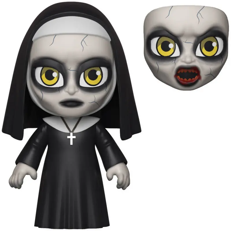 5 Star figura The Nun termékfotó