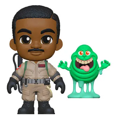 5 Stars figura Ghostbusters Winston Zeddemore termékfotó