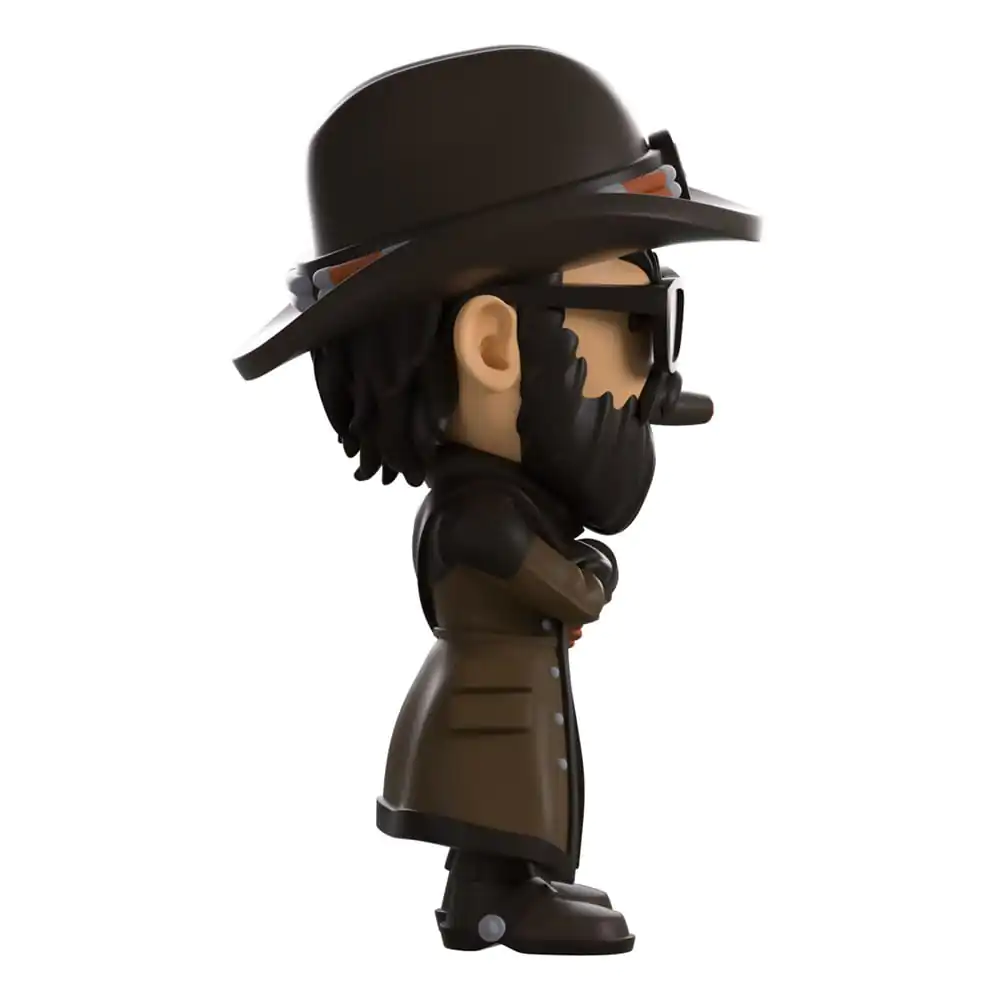 7 Days to Die Vinyl figura Trader Joel 12 cm termékfotó