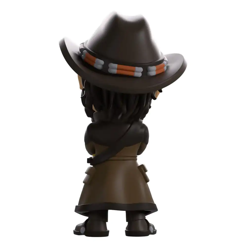 7 Days to Die Vinyl figura Trader Joel 12 cm termékfotó