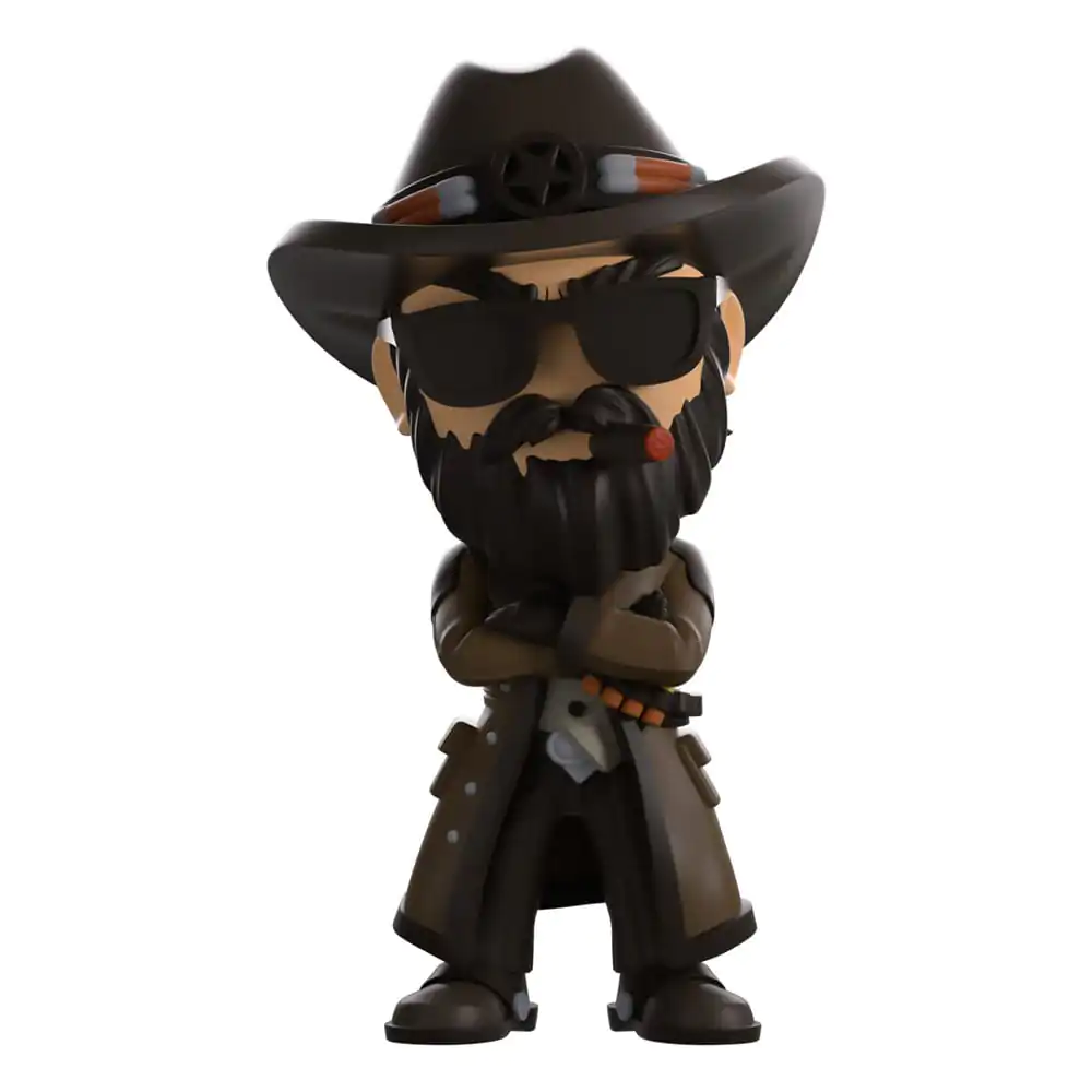 7 Days to Die Vinyl figura Trader Joel 12 cm termékfotó