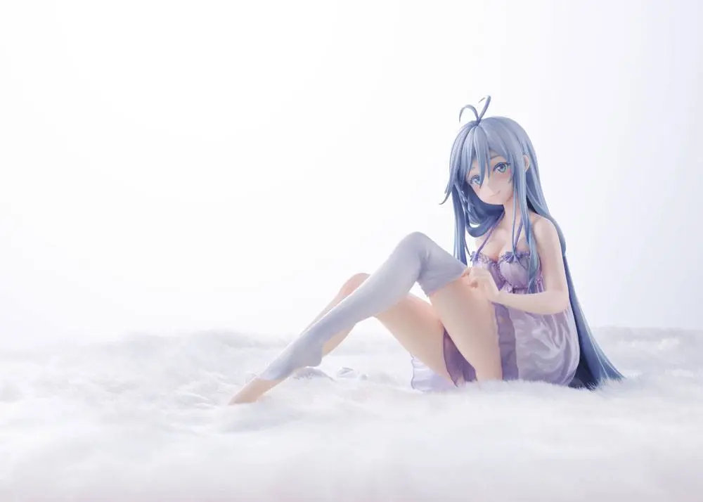 86: Eighty Six 1/7 Lena Nightwear PVC szobor figura 11 cm termékfotó