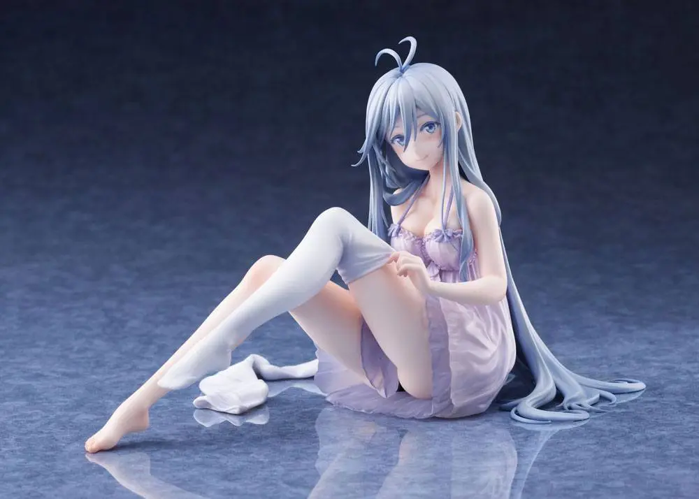 86: Eighty Six 1/7 Lena Nightwear PVC szobor figura 11 cm termékfotó
