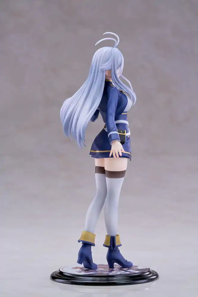 86 Eighty Six 1/7 Lena PVC szobor figura 25 cm termékfotó