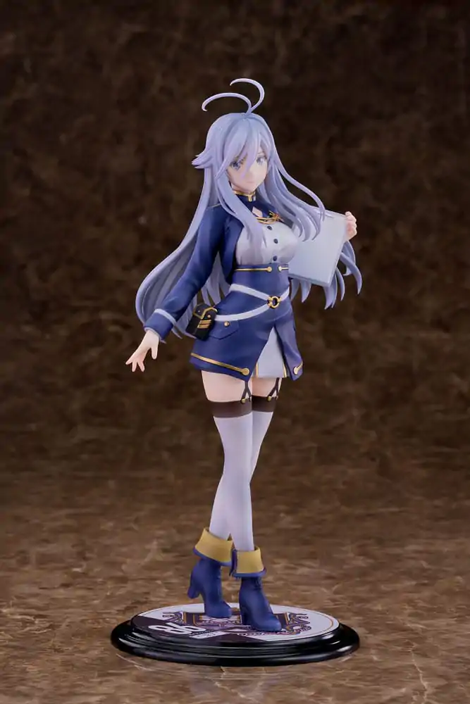 86 Eighty Six 1/7 Lena PVC szobor figura 25 cm termékfotó