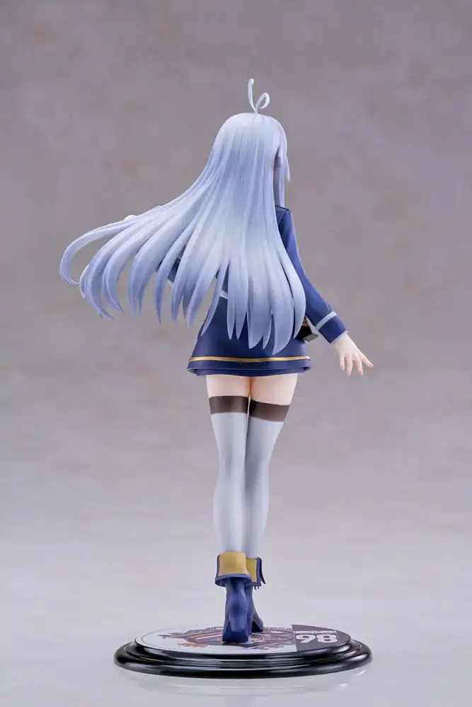 86 Eighty Six 1/7 Lena PVC szobor figura 25 cm termékfotó