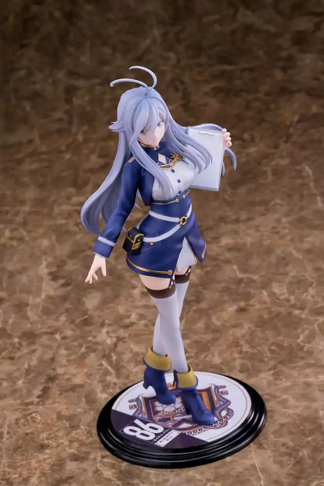 86 Eighty Six 1/7 Lena PVC szobor figura 25 cm termékfotó