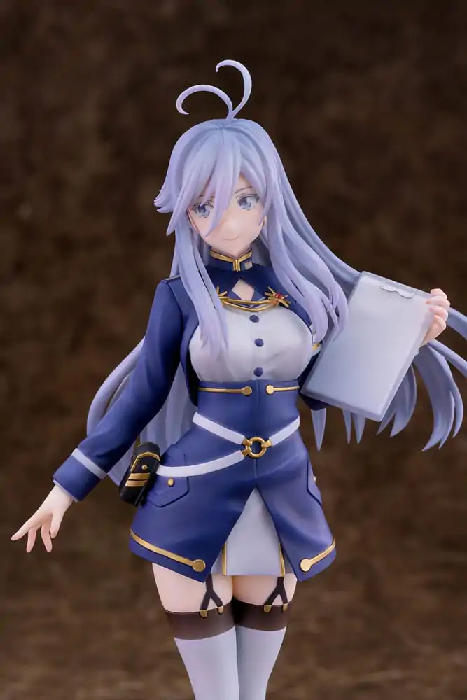 86 Eighty Six 1/7 Lena PVC szobor figura 25 cm termékfotó