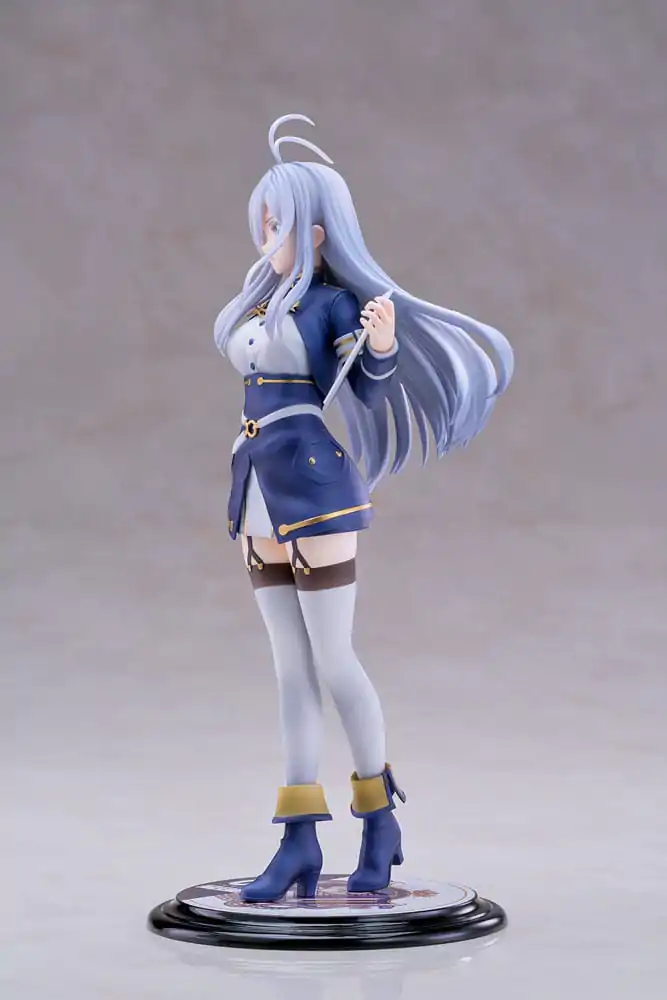 86 Eighty Six 1/7 Lena PVC szobor figura 25 cm termékfotó