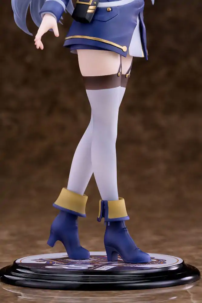 86 Eighty Six 1/7 Lena PVC szobor figura 25 cm termékfotó