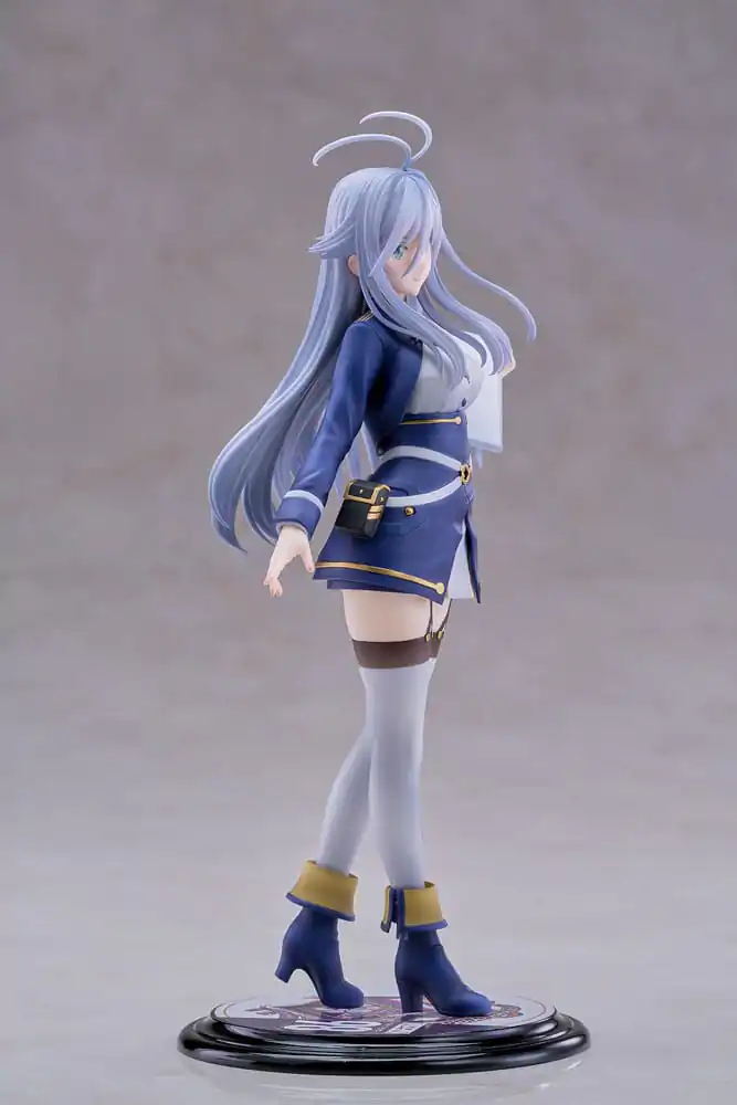 86 Eighty Six 1/7 Lena PVC szobor figura 25 cm termékfotó