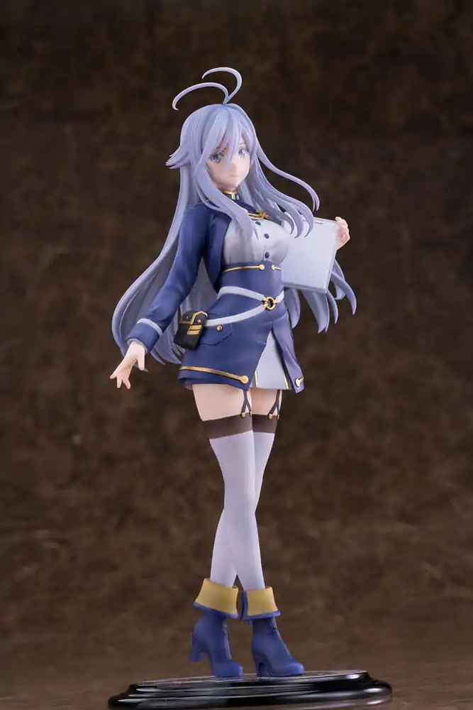 86 Eighty Six 1/7 Lena PVC szobor figura 25 cm termékfotó