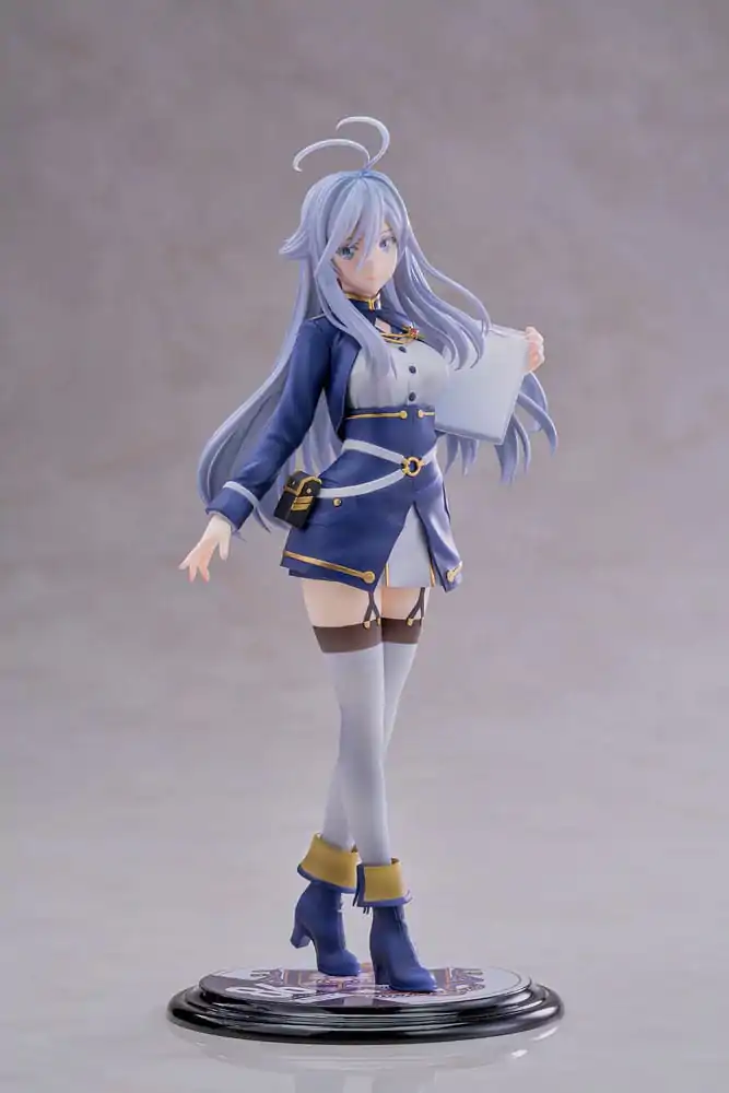 86 Eighty Six 1/7 Lena PVC szobor figura 25 cm termékfotó