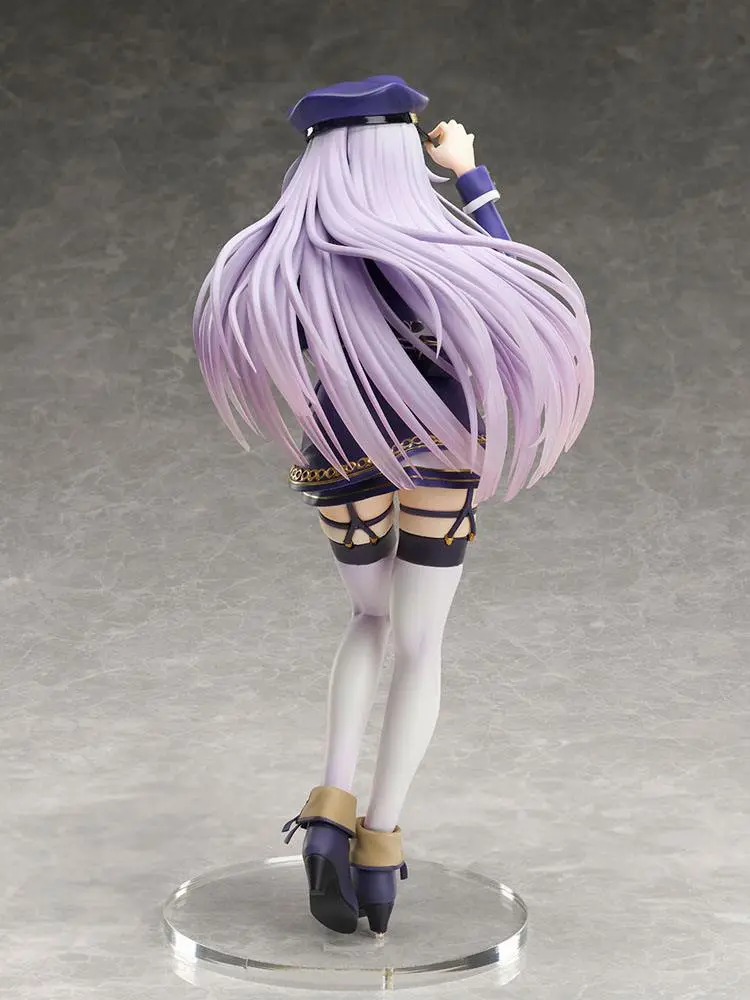 86: Eighty Six 1/7 Lena PVC szobor figura termékfotó