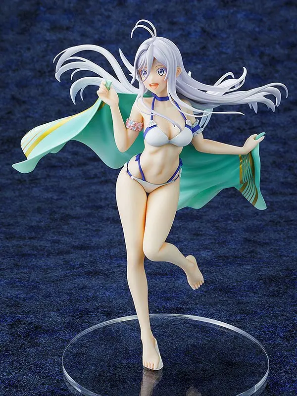 86: Eighty Six CAworks 1/7 Lena Swimsuit Ver. PVC szobor figura 24 cm termékfotó