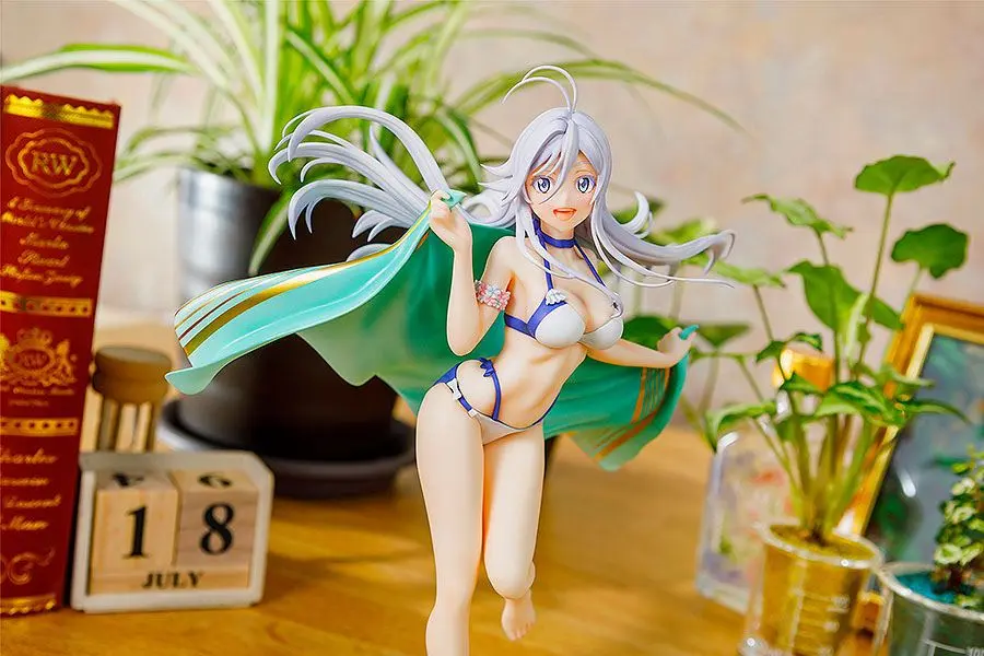 86: Eighty Six CAworks 1/7 Lena Swimsuit Ver. PVC szobor figura 24 cm termékfotó