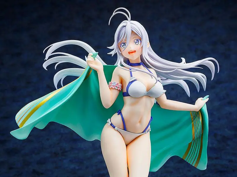 86: Eighty Six CAworks 1/7 Lena Swimsuit Ver. PVC szobor figura 24 cm termékfotó