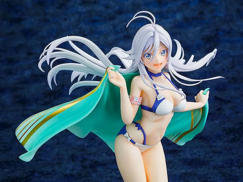 86: Eighty Six CAworks 1/7 Lena Swimsuit Ver. PVC szobor figura 24 cm termékfotó