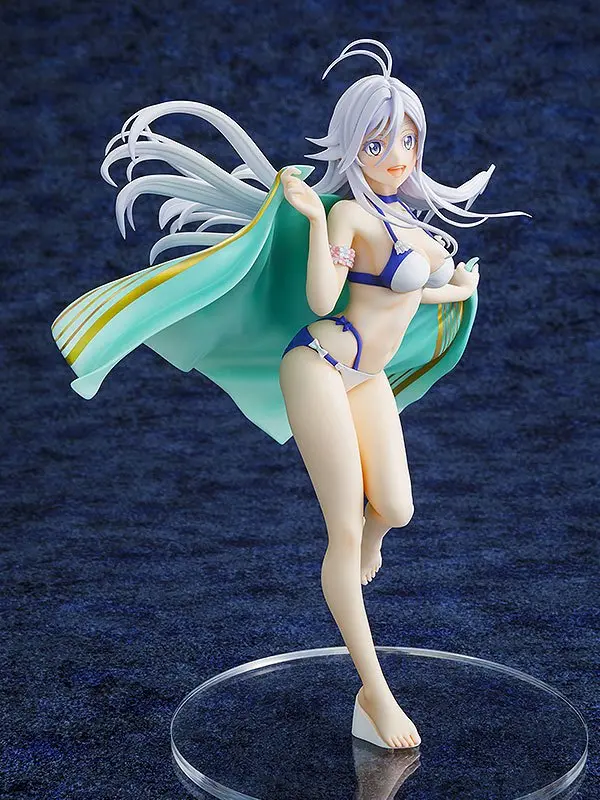 86: Eighty Six CAworks 1/7 Lena Swimsuit Ver. PVC szobor figura 24 cm termékfotó
