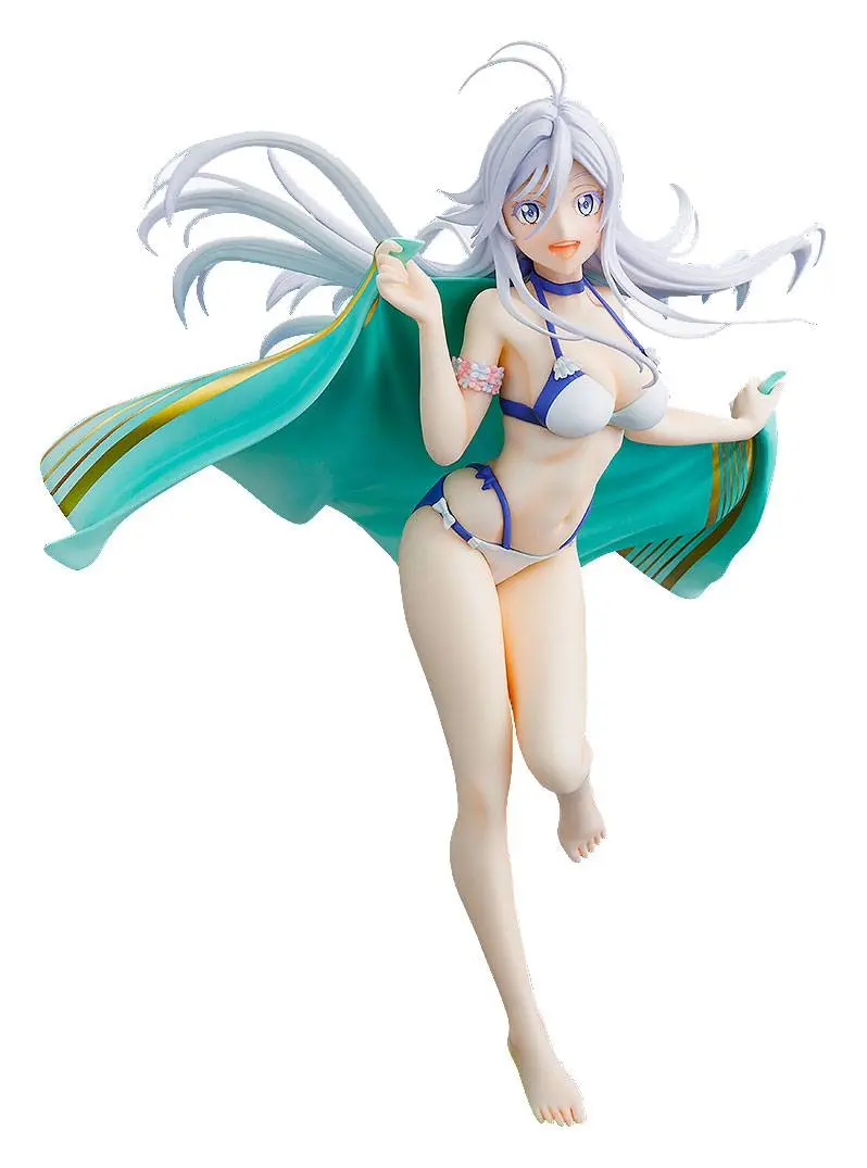 86: Eighty Six CAworks 1/7 Lena Swimsuit Ver. PVC szobor figura 24 cm termékfotó