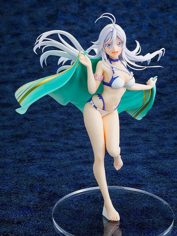 86: Eighty Six CAworks 1/7 Lena Swimsuit Ver. PVC szobor figura 24 cm termékfotó