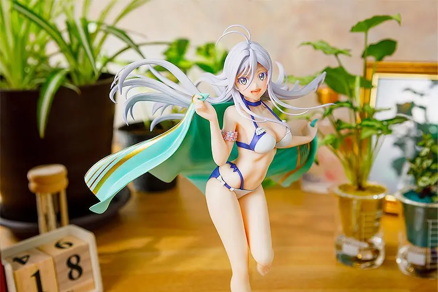 86: Eighty Six CAworks 1/7 Lena Swimsuit Ver. PVC szobor figura 24 cm termékfotó