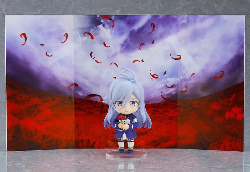 86: Eighty Six Nendoroid Vladilena Milize akciófigura 10 cm termékfotó