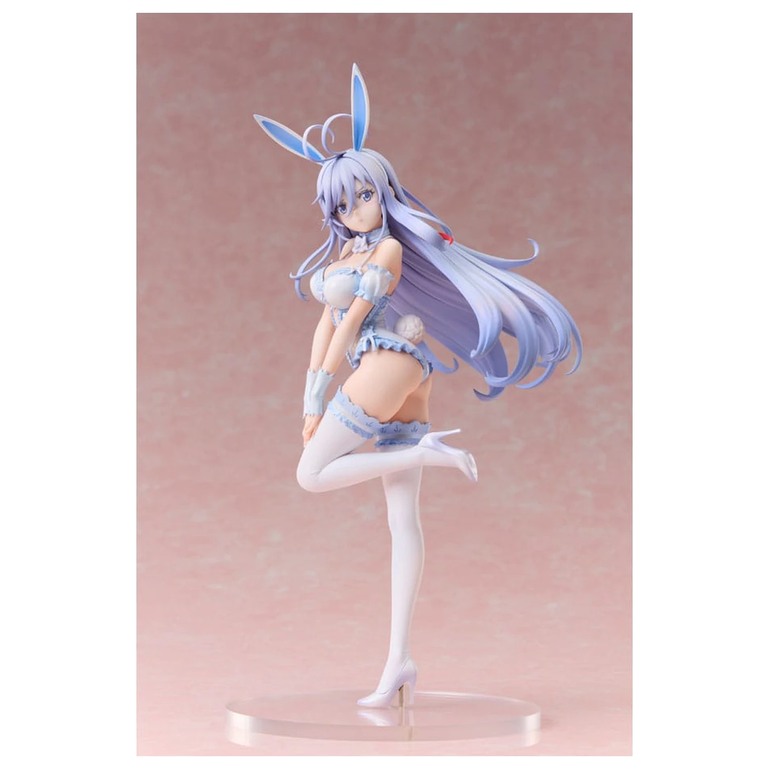 86: Eighty Six PVC szobor figura 1/7 Lena Bunny Ver. 26 cm  termékfotó