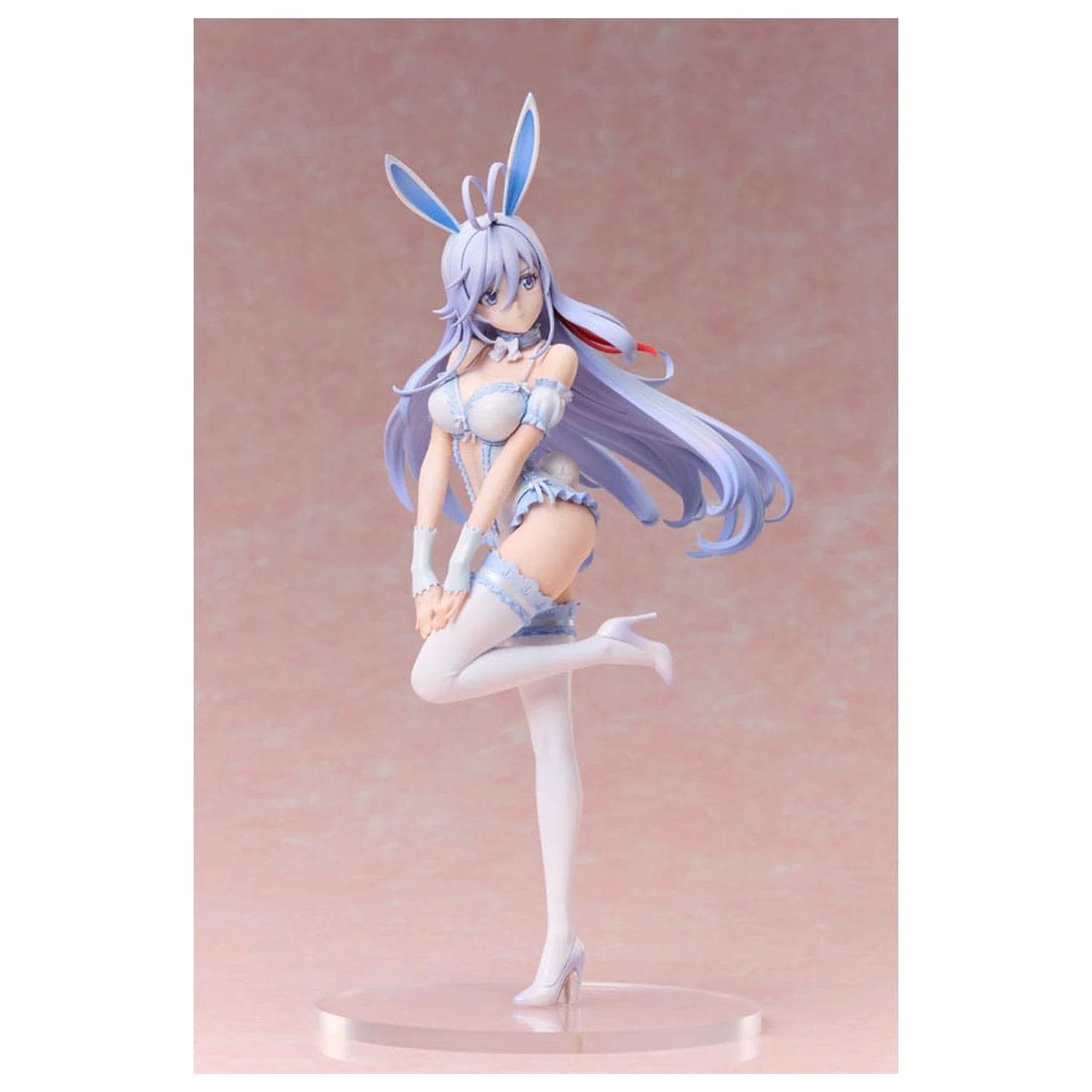 86: Eighty Six PVC szobor figura 1/7 Lena Bunny Ver. 26 cm  termékfotó