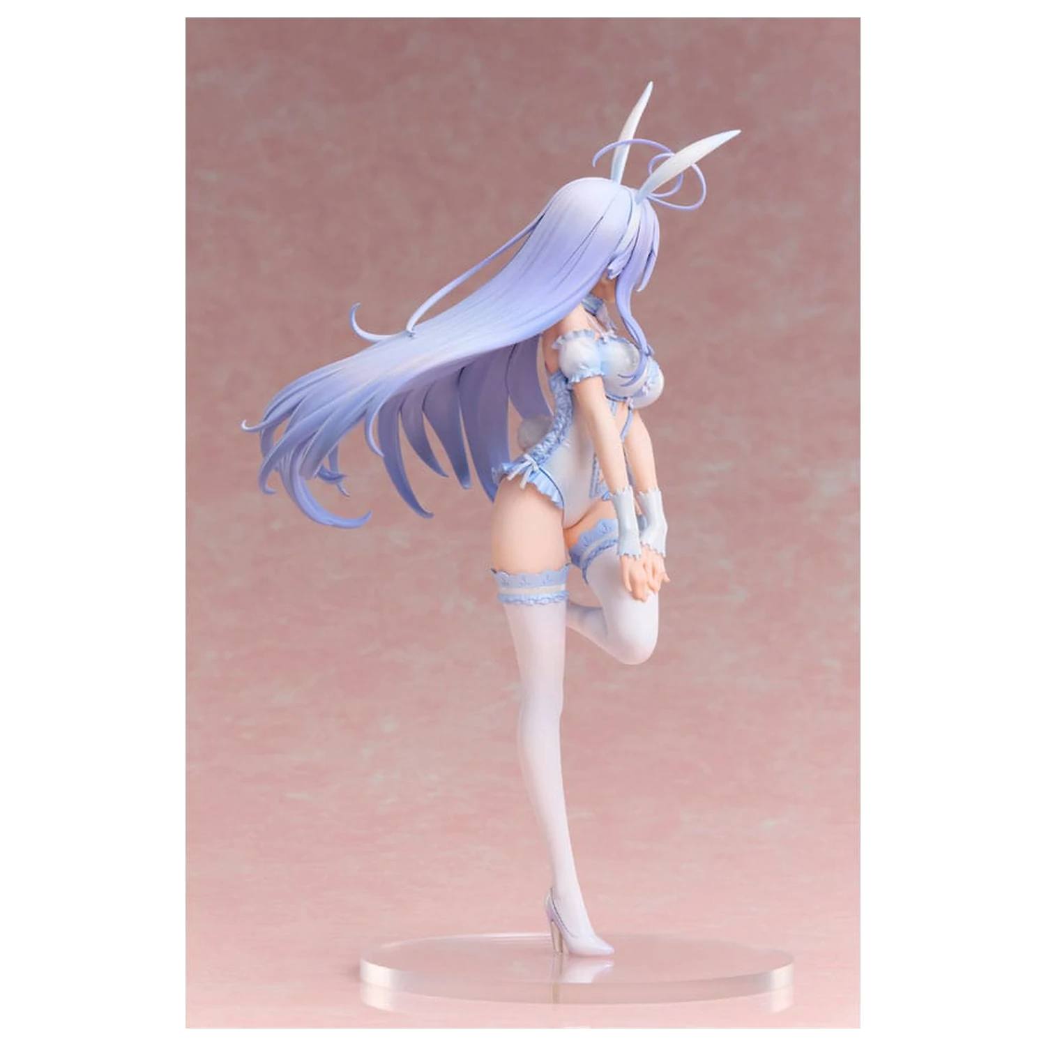 86: Eighty Six PVC szobor figura 1/7 Lena Bunny Ver. 26 cm  termékfotó