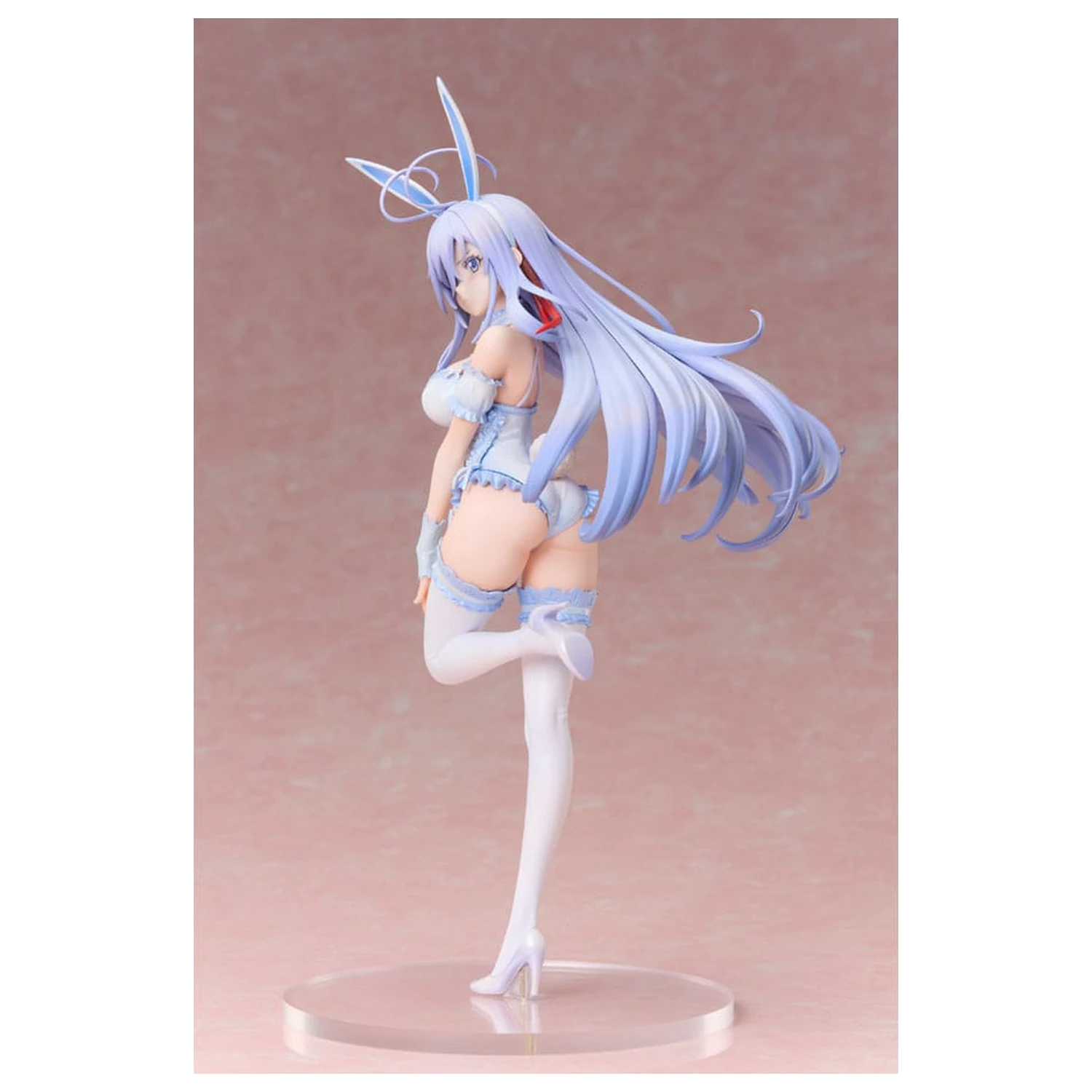 86: Eighty Six PVC szobor figura 1/7 Lena Bunny Ver. 26 cm  termékfotó