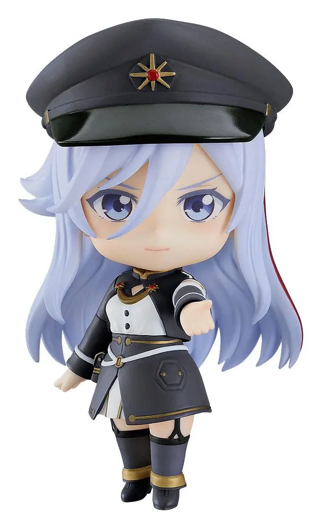 86: Eighty Six Vladilena Milize Bloody Regina Ver. Nendoroid akciófigura 10 cm termékfotó