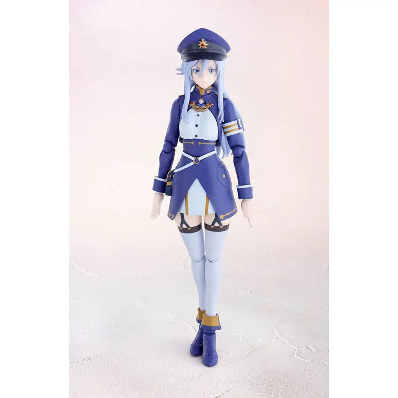 86: Eighty Six Vladilena Milize Figuarts figura 14cm termékfotó