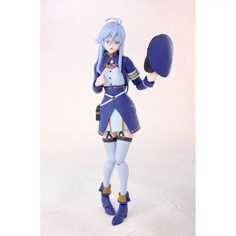 86: Eighty Six Vladilena Milize Figuarts figura 14cm termékfotó